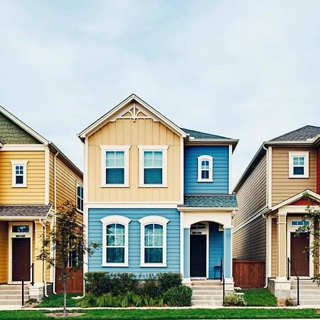 ארלינגטון Havenly Homes Dmv מראה חיצוני תמונה
