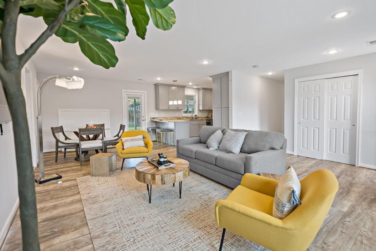 ארלינגטון Havenly Homes Dmv מראה חיצוני תמונה