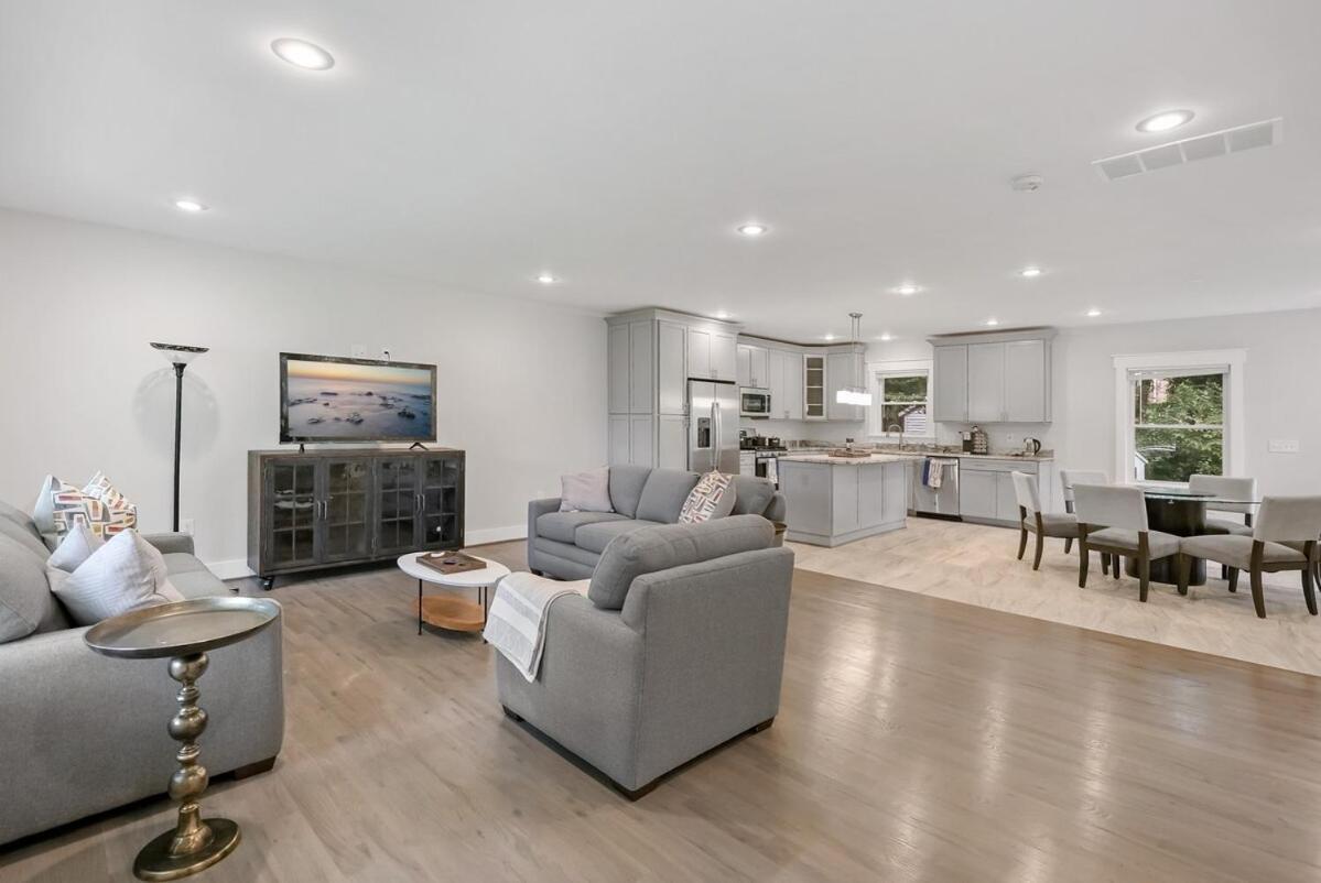 ארלינגטון Havenly Homes Dmv מראה חיצוני תמונה