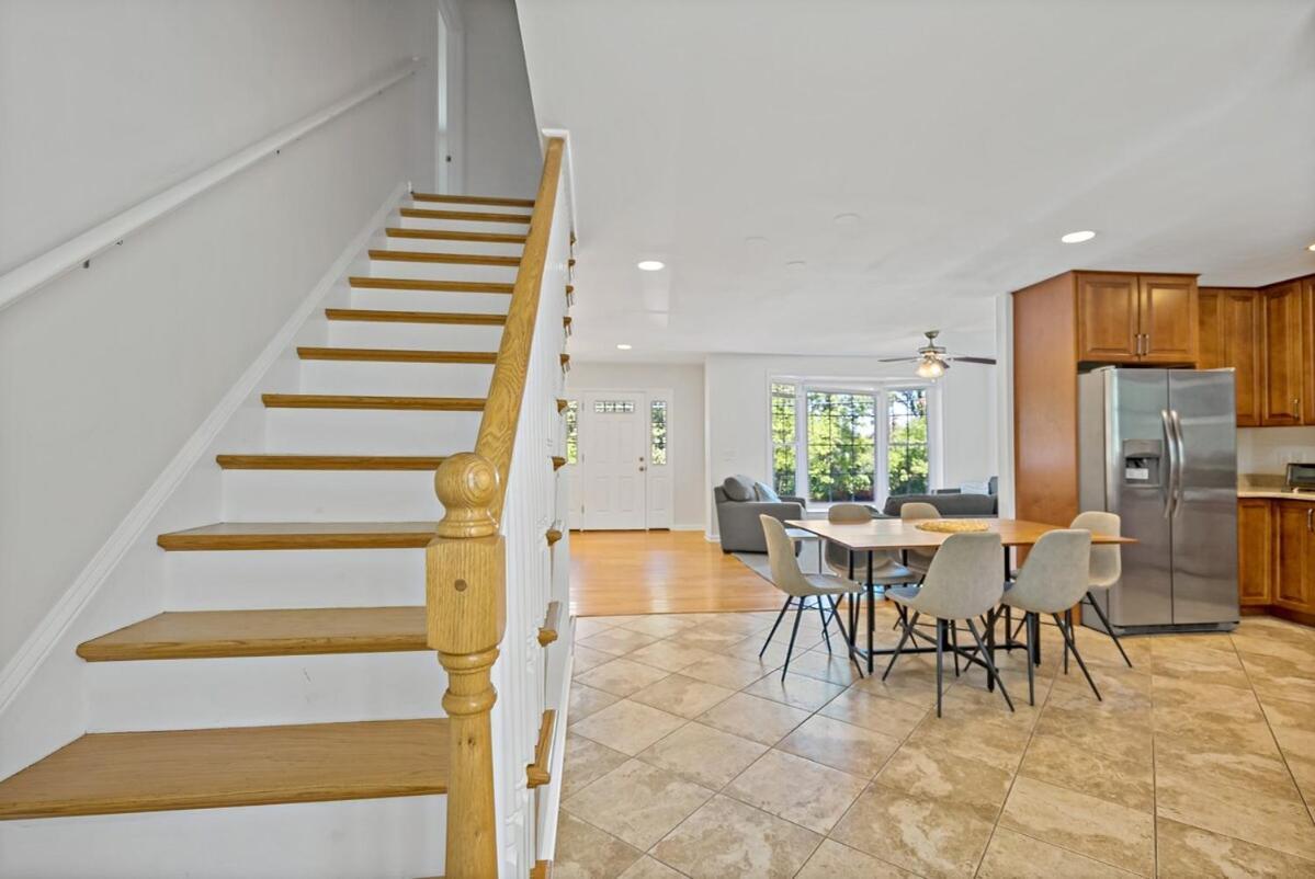 ארלינגטון Havenly Homes Dmv חדר תמונה