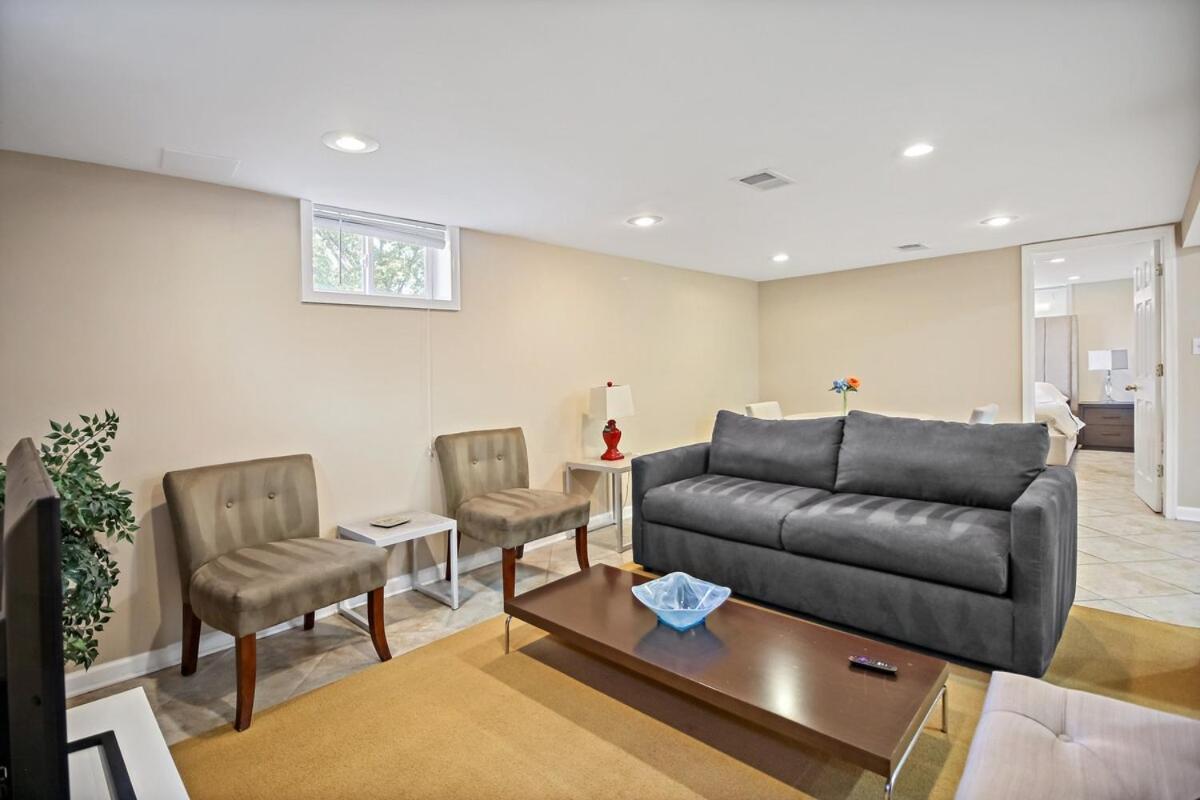 ארלינגטון Havenly Homes Dmv מראה חיצוני תמונה