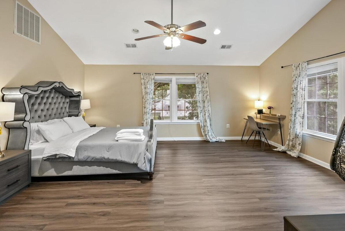 ארלינגטון Havenly Homes Dmv חדר תמונה